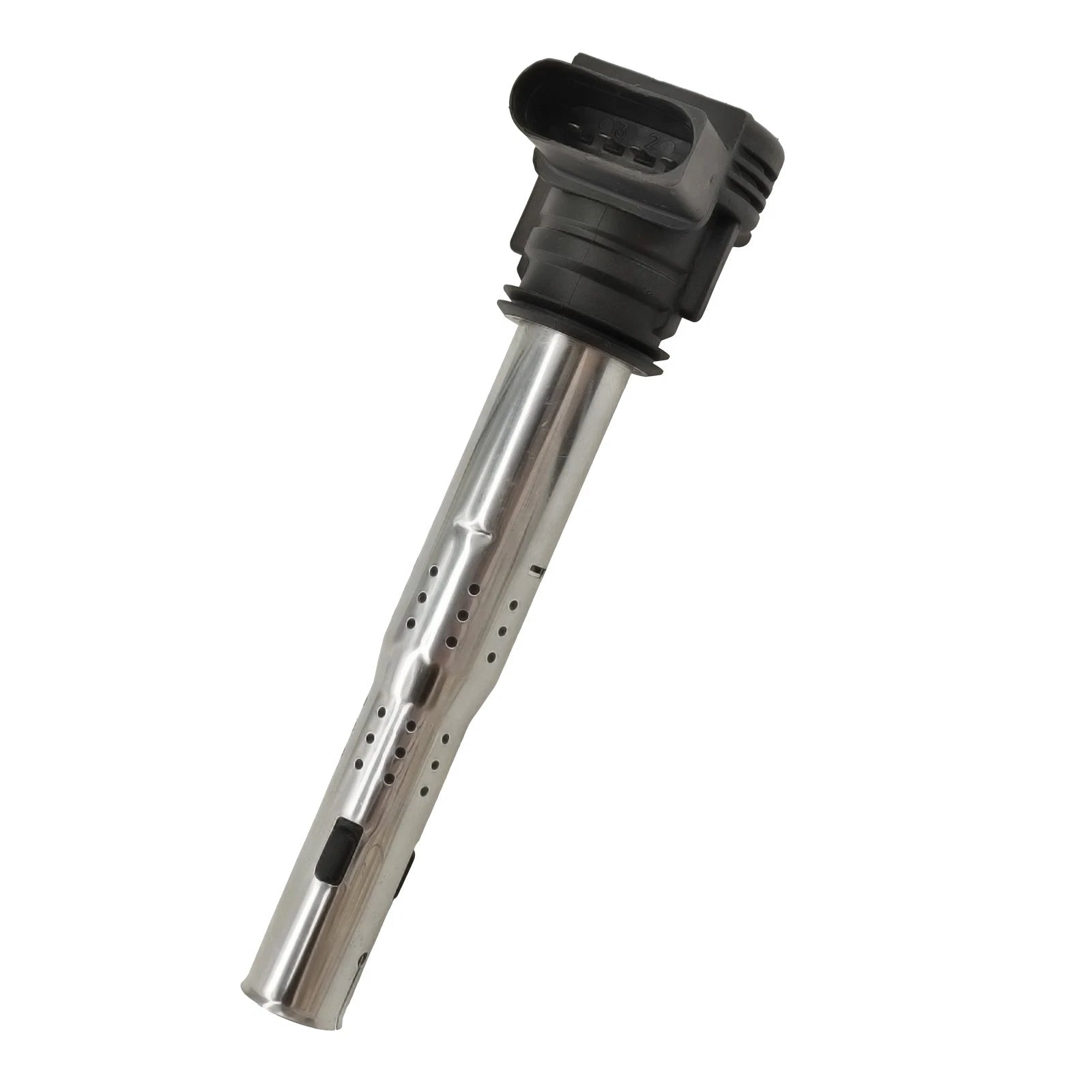 6X Ignition Coil + Spark Plug for Audi A4 Quattro (2014–2019)