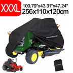 ATV Cover for Can-Am Outlander 450 570 650 850 Max1000R, Honda Rancher 420 DCT