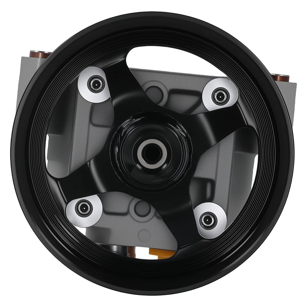 Power Steering Pump for Jaguar XKR XK8 Vanden Plas Super V8 (2004–2009)
