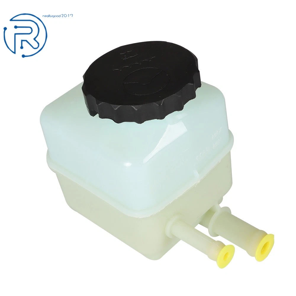 Power Steering Pump w/ Reservoir for Pontiac G8 Chevrolet Caprice (2008–2009)