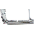 Chrome Headlight Rim RHS For Toyota 80 Series Landcruiser