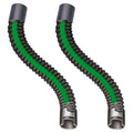 Gates Upper & Lower Radiator Coolant Hose Kit for GMC Suburban (1960–1962)