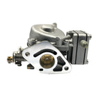 Carburetor Assembly 812648T for Mercury Mariner Outboard (4-5 HP, 2-Stroke)