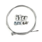 Cable Repair Kit for Universal Motorcycle Throttle Clutch & Brake