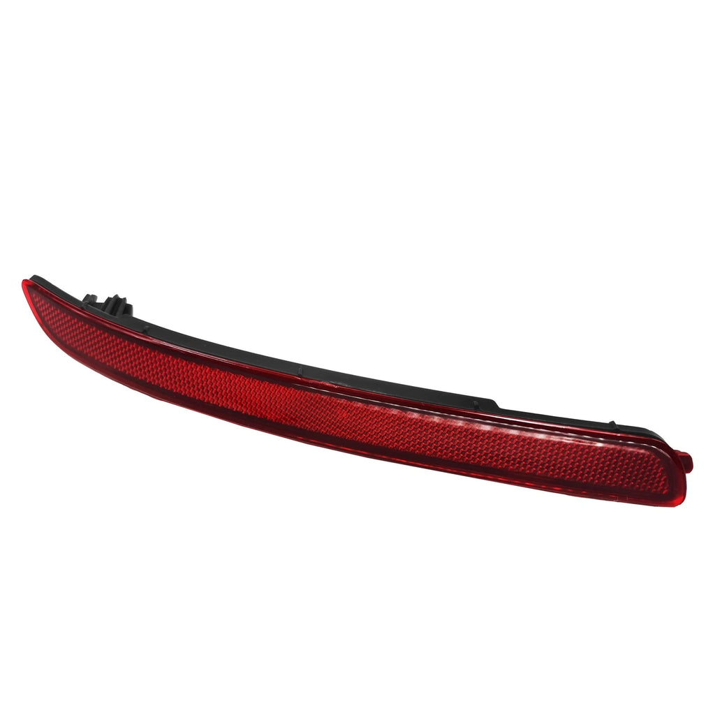 Rear Passenger Right Side Bumper Reflector for Kia Rio (2012–2015) KI1185120C
