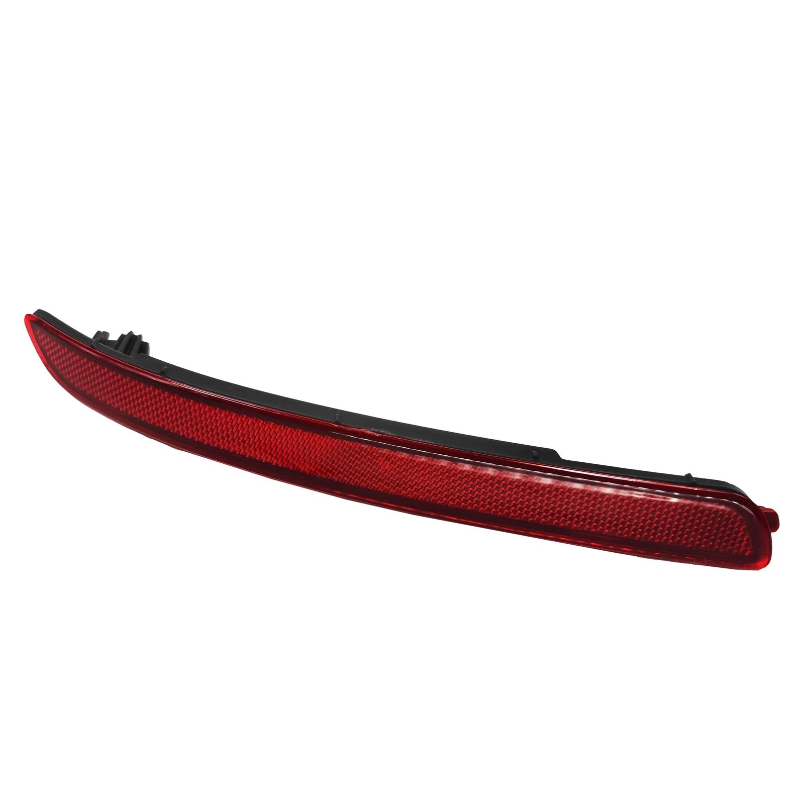 Rear Passenger Right Side Bumper Reflector for Kia Rio (2012–2015) KI1185120C