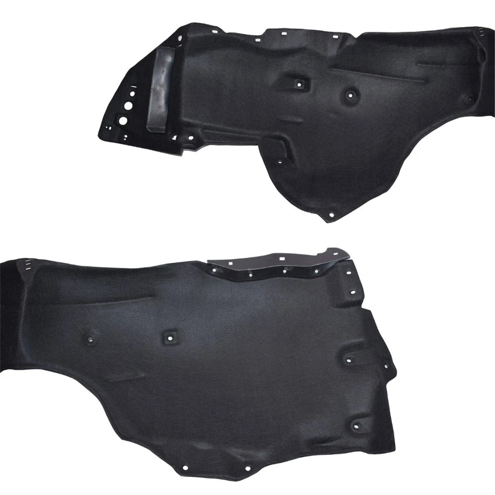 Front Fender Liner for Honda Accord (2023–2025) HO1248210