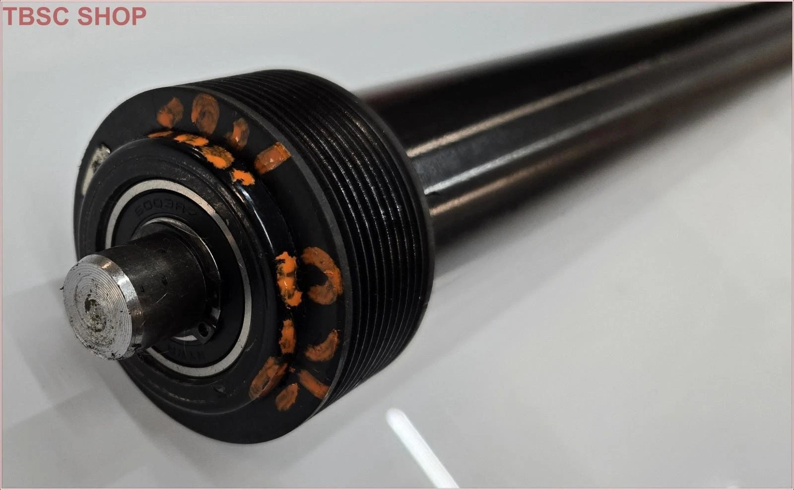 Front Drive Roller Pulley for NordicTrack Elite 900 1000 (446503)
