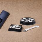 Filter Set for Exhaust Cleaning (Compatible with )