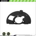 Front Driver Left Side Brake Dust Shield for Chevrolet GMC (2014–2020)