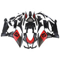 Injection Fairing Kit for Aprilia RSV4 1000 (2009–2015) ABS Plastic