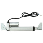 2Pcs Mounting Brackets for Linear Actuator DC Motor (12V–24V)