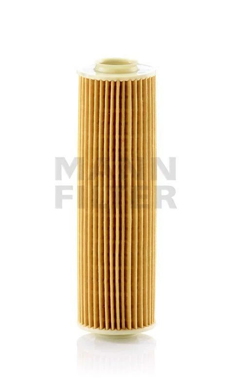 Mann-Filter Engine Oil Filter for Mercedes SLK250 (2012–2015)