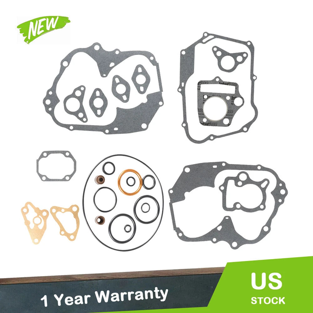 Engine Gasket Kit for Honda ATC70 (1978–1985)