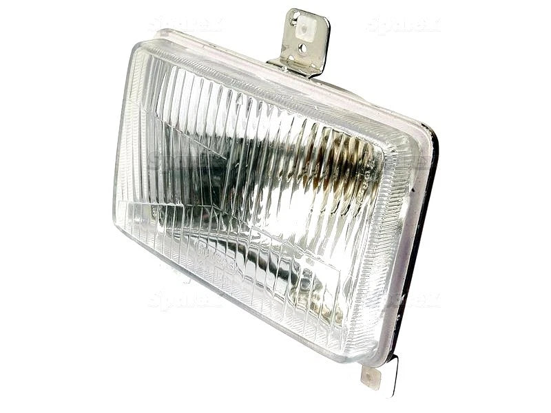 Pair of Head Lights for Massey Ferguson 365 372 375 390 398 399 Tractors