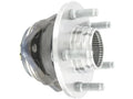 Front Wheel Hub Assembly for Mazda B3000 4WD (1998–1999) HH131YC
