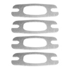 Muffler Gasket 5371279-01 for 51 55 Saws (4 pcs)