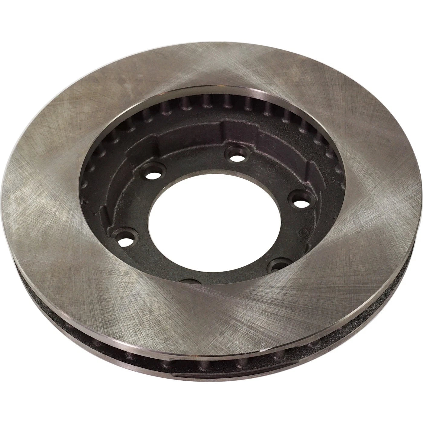 Front Disc Brake Rotors for Chevrolet V10 (1987)