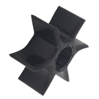 Water Pump Impeller for Yamaha Outboard (6GR-44352-00-00, 6GR-44352, 6GR-44352-01)