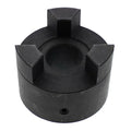 Coupler Half for - Part Number 3001-0217