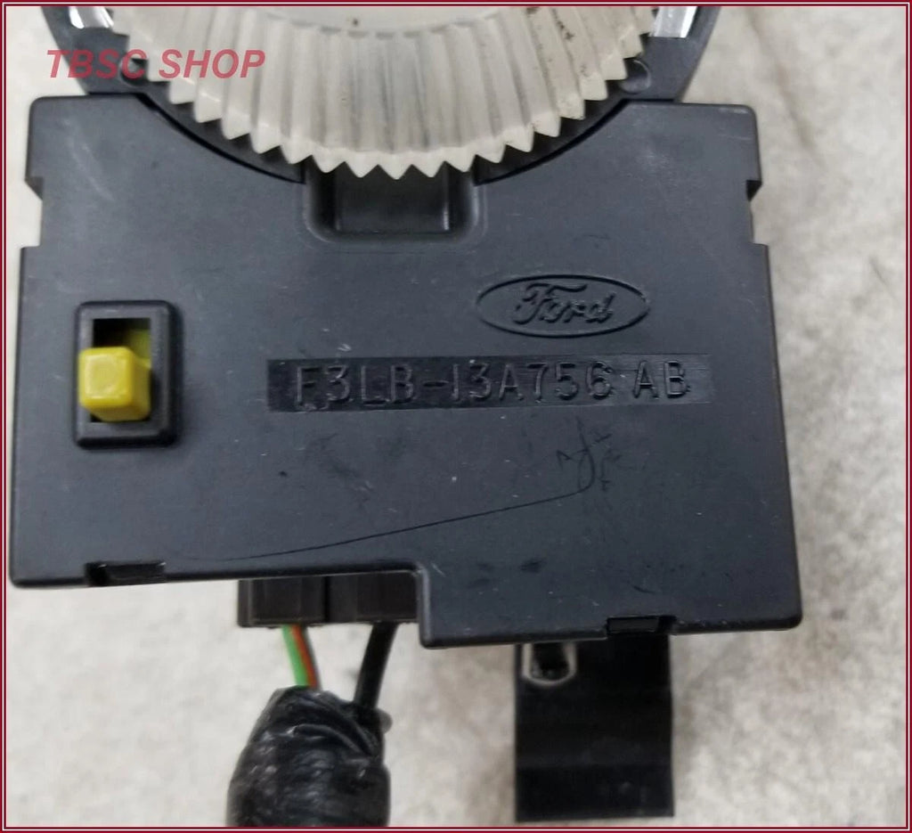 Trunk Light Switch with Harness for Lincoln Mark VIII (1993–1996)