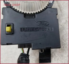 Trunk Light Switch with Harness for Lincoln Mark VIII (1993–1996)