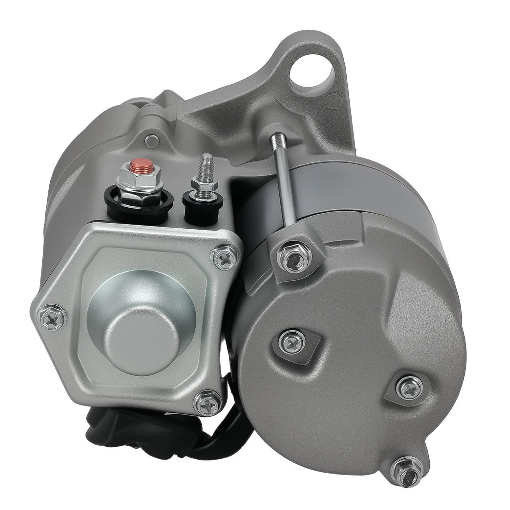 Starter Motor for Chrysler Newport 7.2L 440 V8 (1965–1978) 128000-5270 10 Teeth