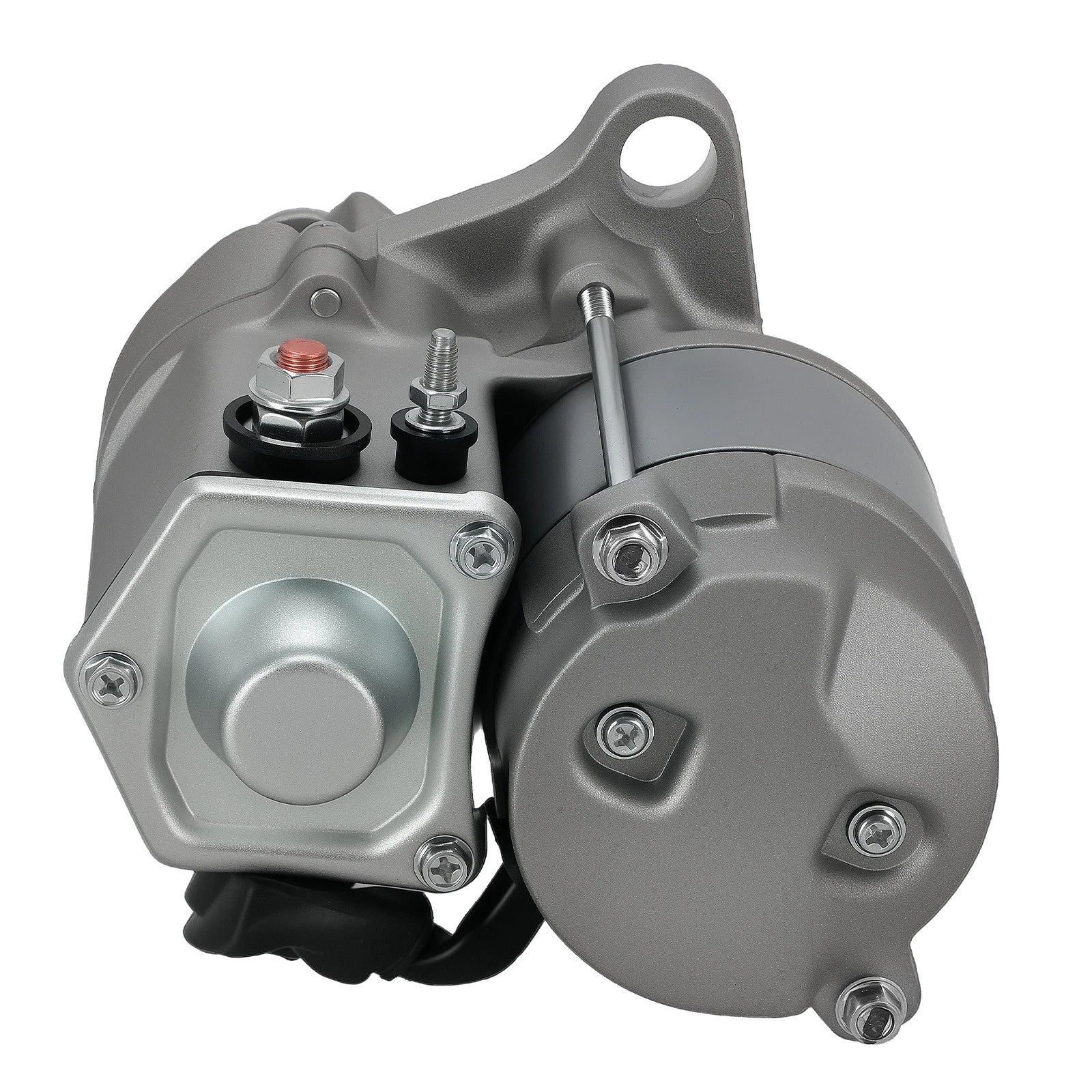 Starter Motor for Chrysler Newport 7.2L 440 V8 (1965–1978) 128000-5270 10 Teeth