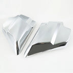 Side Cover Panel Fairing for Harley Electra Glide (2009–2023) 22 Chrome