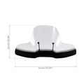 Large Windshield for Polaris, Arctic Cat, Honda, Yamaha, Kawasaki, Can-Am