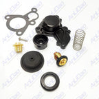 Thermostat Cover Poppet Kit for Mercury 40HP-60HP (14586A 7, 827251A1)