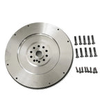 Clutch Solid Flywheel for Ford F-350 F-450 F-550 7.3L V8 Turbo Diesel (1999–2003)
