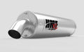HMF Titan Loud Stainless Steel Slip On Exhaust for Polaris Ranger XP 1000 (2015–2023)