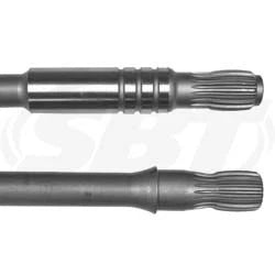 Driveshaft for SeaDoo GTI GTS SP Speedster SPI SPX Challenger Sportster 1800