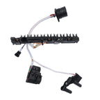 Transmission Range Sensor for Jeep Cherokee, Compass, Fiat 500X, Ram Promaster City (2014–2023)