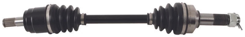 Front Right QuadBoss 15-16 Honda TRX500FA FourTrax Foreman Rubicon 4x4 AT