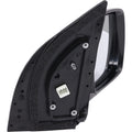 Passenger Right Side Mirror for Kia Sedona (2006–2008)