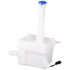 Washer Reservoir Tank for Hyundai Sonata (2006–2010) with Pump & Sensor