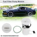 Fuel Pump Assembly for Ford Mustang (2011–2014) No.CR3Z9H307B