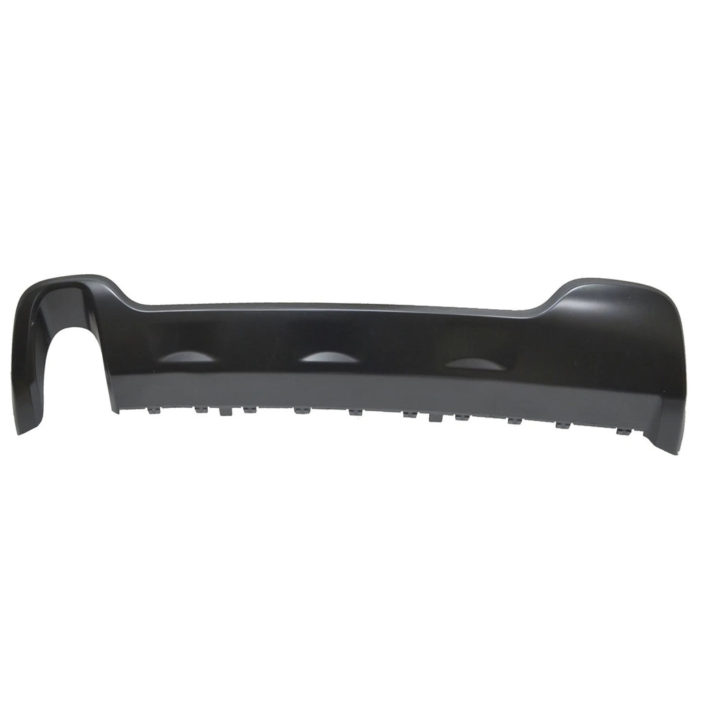 Rear Lower Valance Panel Replacement for 2014–2018 Jeep Cherokee