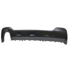 Rear Lower Valance Panel Replacement for 2014–2018 Jeep Cherokee