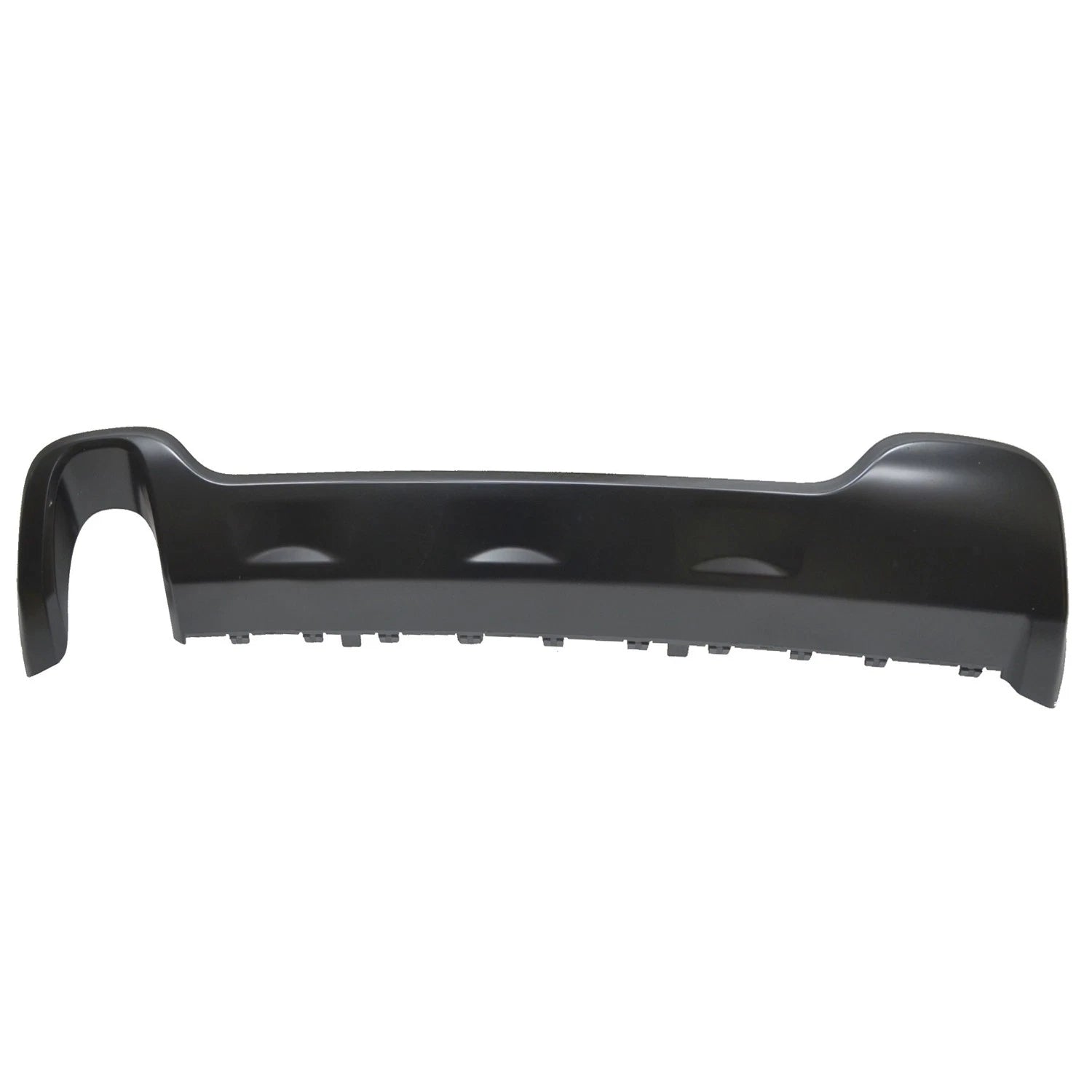 Rear Lower Valance Panel Replacement for 2014–2018 Jeep Cherokee