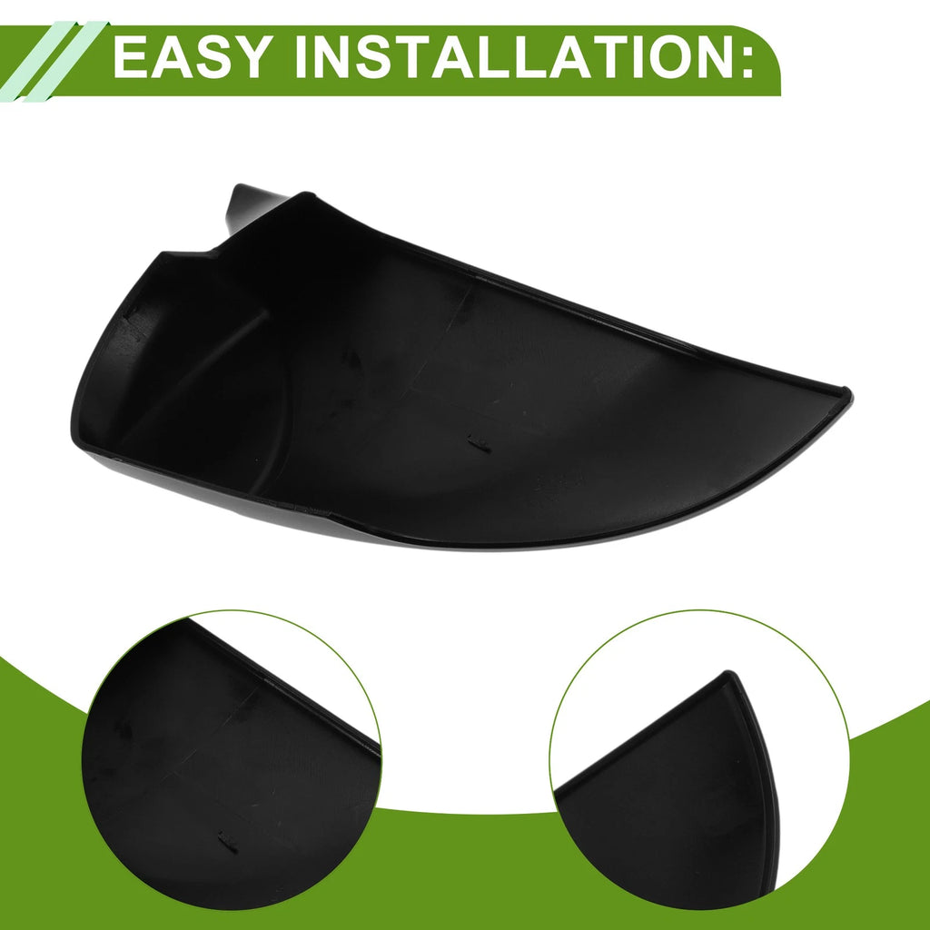Set of 2 Side Mirror Cover Caps for Hyundai Elantra (2021–2024)
