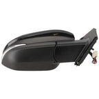 Heated Right Side Mirror for Toyota RAV4 (2013–2018)