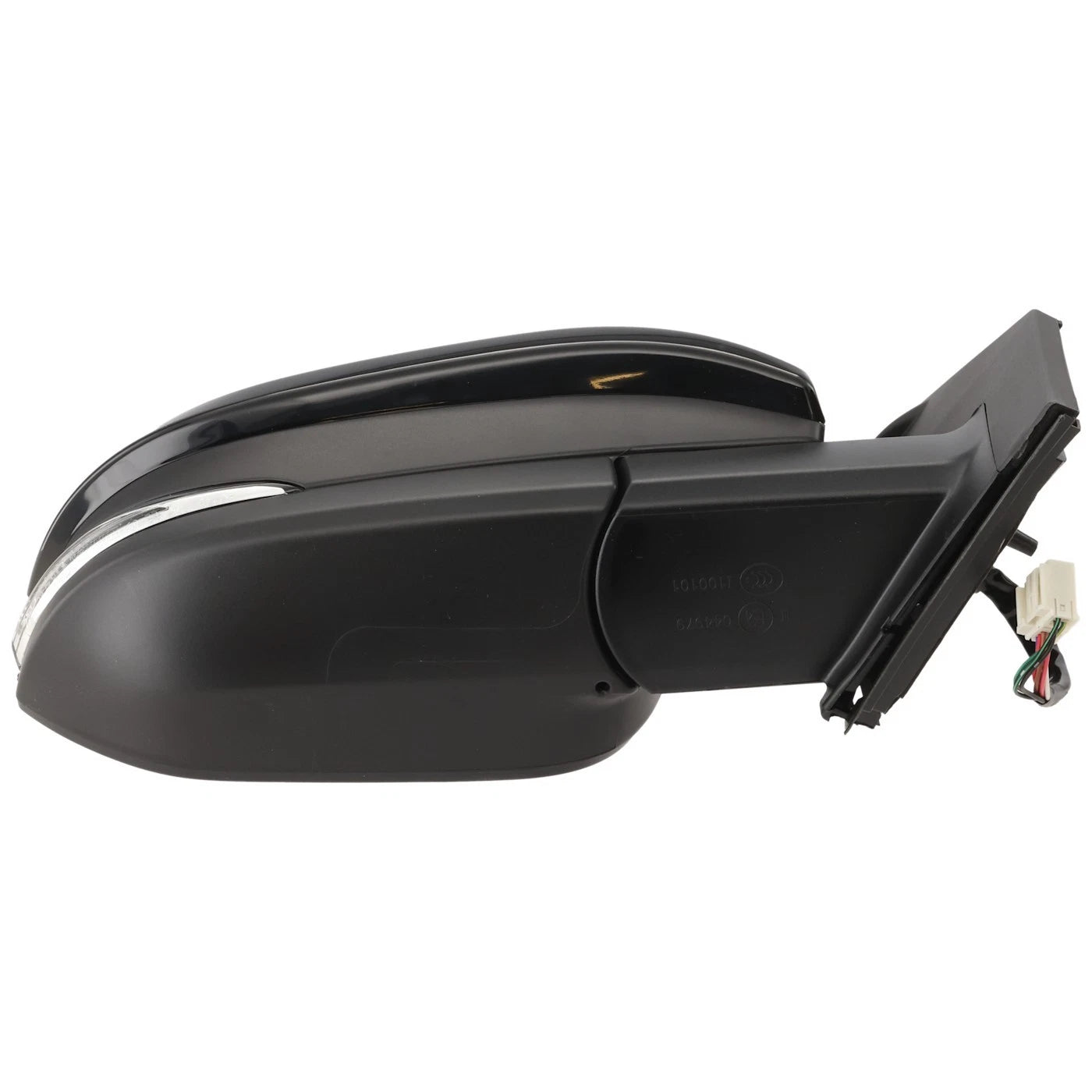 Heated Right Side Mirror for Toyota RAV4 (2013–2018)
