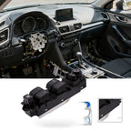Power Window Switch for Mazda 3 (2011–2013) BEK6-66-350