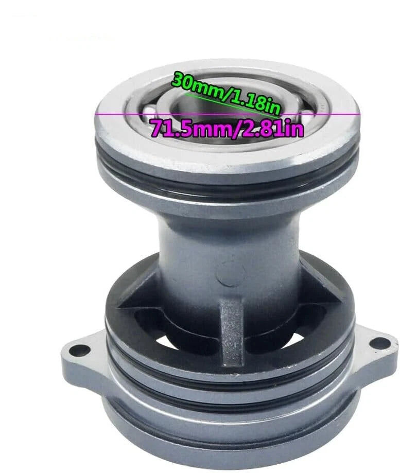 Lower Casing Cap Assy for Yamaha Outboard Parsun 25HP 30HP (61N-45361-01-4D)