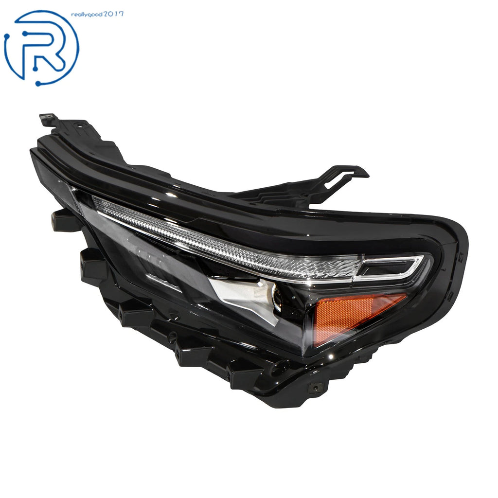 LED Projector Headlight Assembly for Chevrolet Colorado (2023-2025)