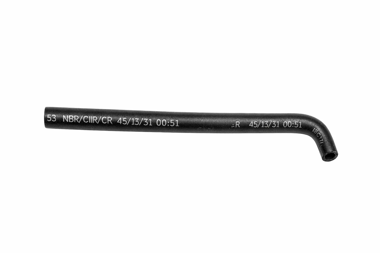 Genuine OEM Fuel Hose for BMW 325i, 318i, 325is, 325e, 325iX, M3 (1982–1994) 13311288284