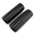 50mm CNC Front Fork Covers for Harley Sportster X48 (2016-2023)